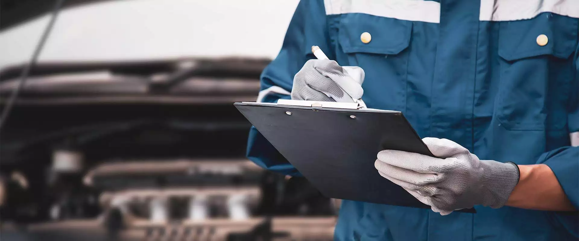 Inspections Near Portland, OR