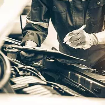 Inspections