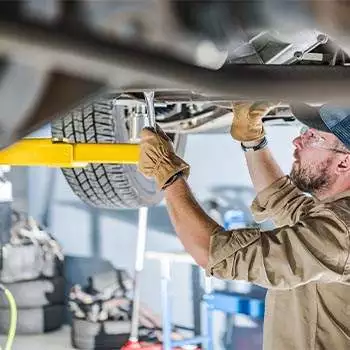 Factory Maintenance