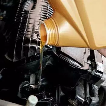 Full Synthetic Oil Changes