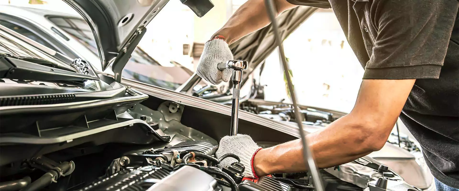 Auto Repair Near Portland, OR