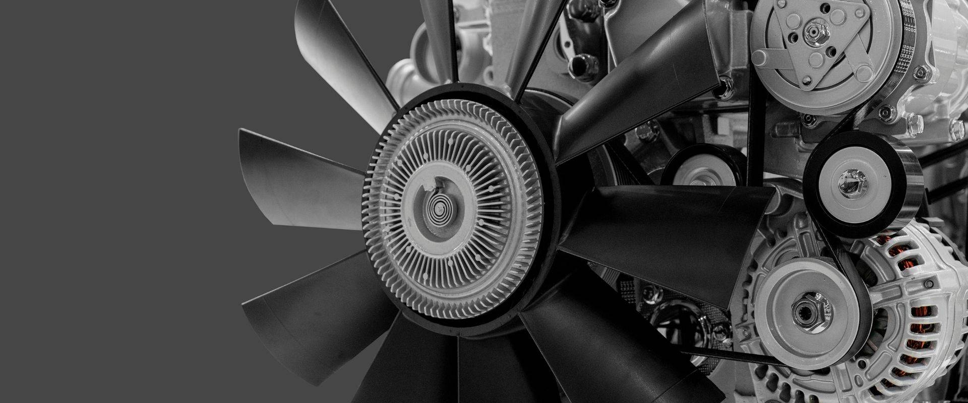 Diesel Repair Near Portland, OR