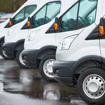 Fleet Repair in Portland, OR