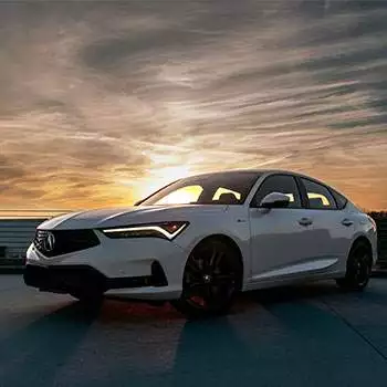 Acura