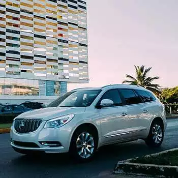 Buick