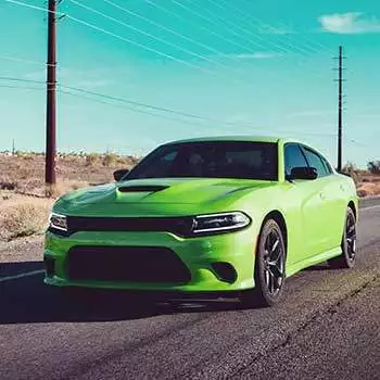 Dodge