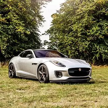 Jaguar