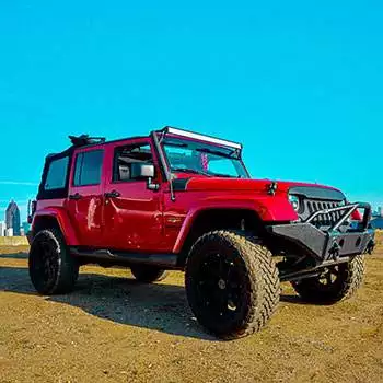 Jeep