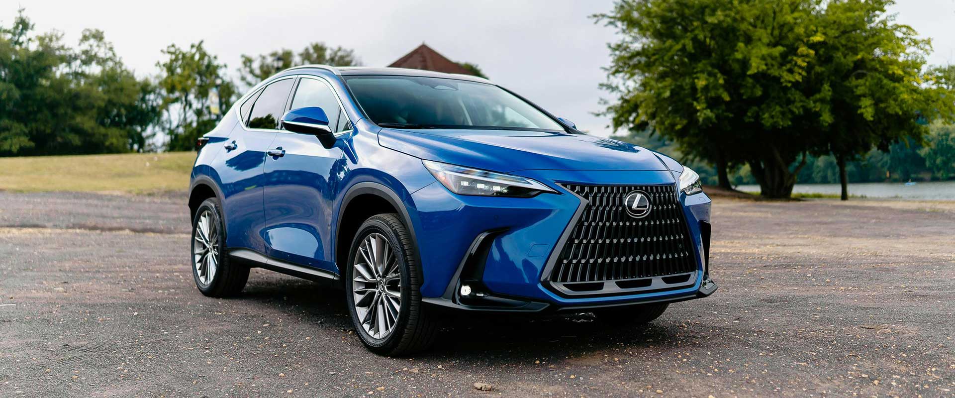 Lexus Repair Near Portland, OR
