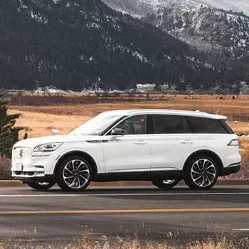 Lincoln
