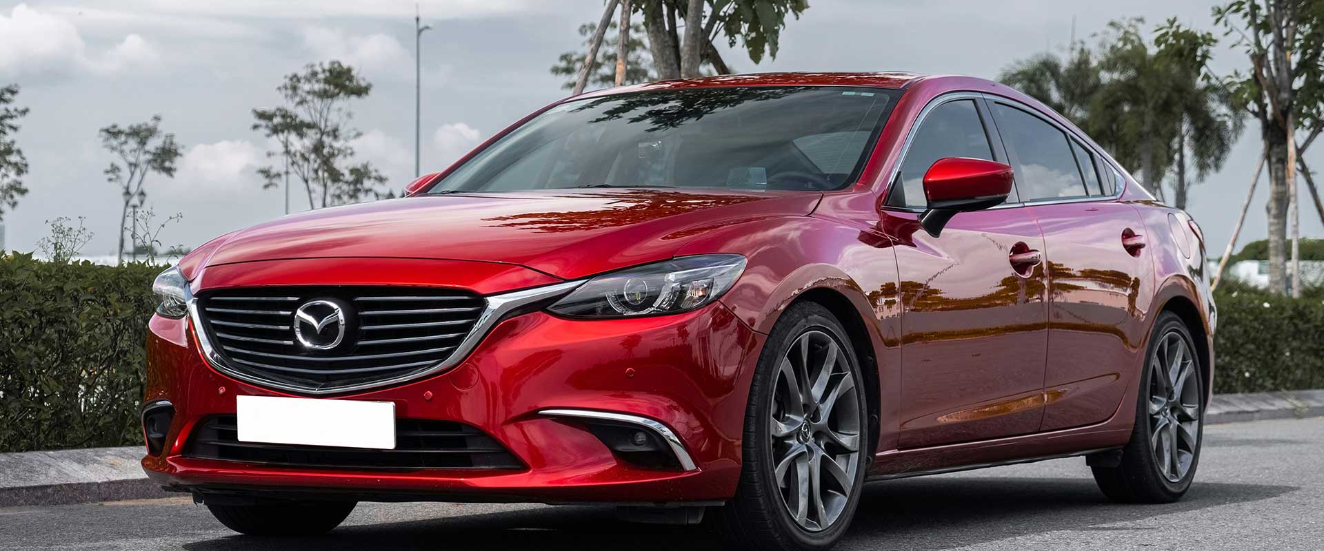Mazda Repair Near Portland, OR