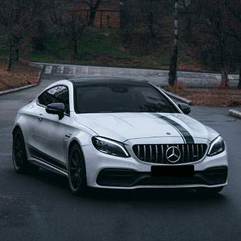 Mercedes