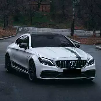 Mercedes