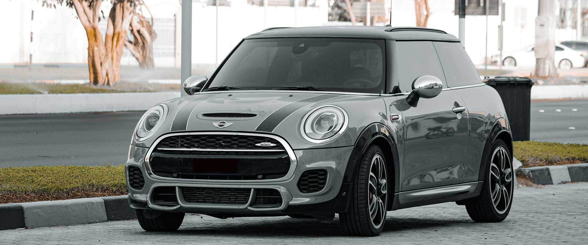 MINI Repair Near Portland, OR