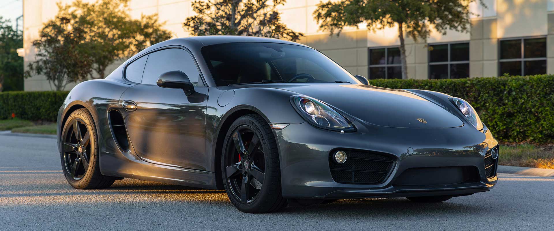 Porsche Repair Near Portland, OR