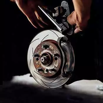 Brake Repair in Portland OR