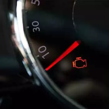 Check Engine Light in Portland OR