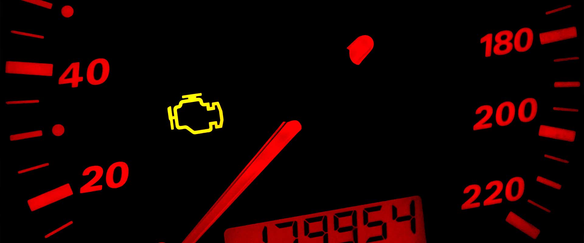 Check Engine Light Near Portland, OR