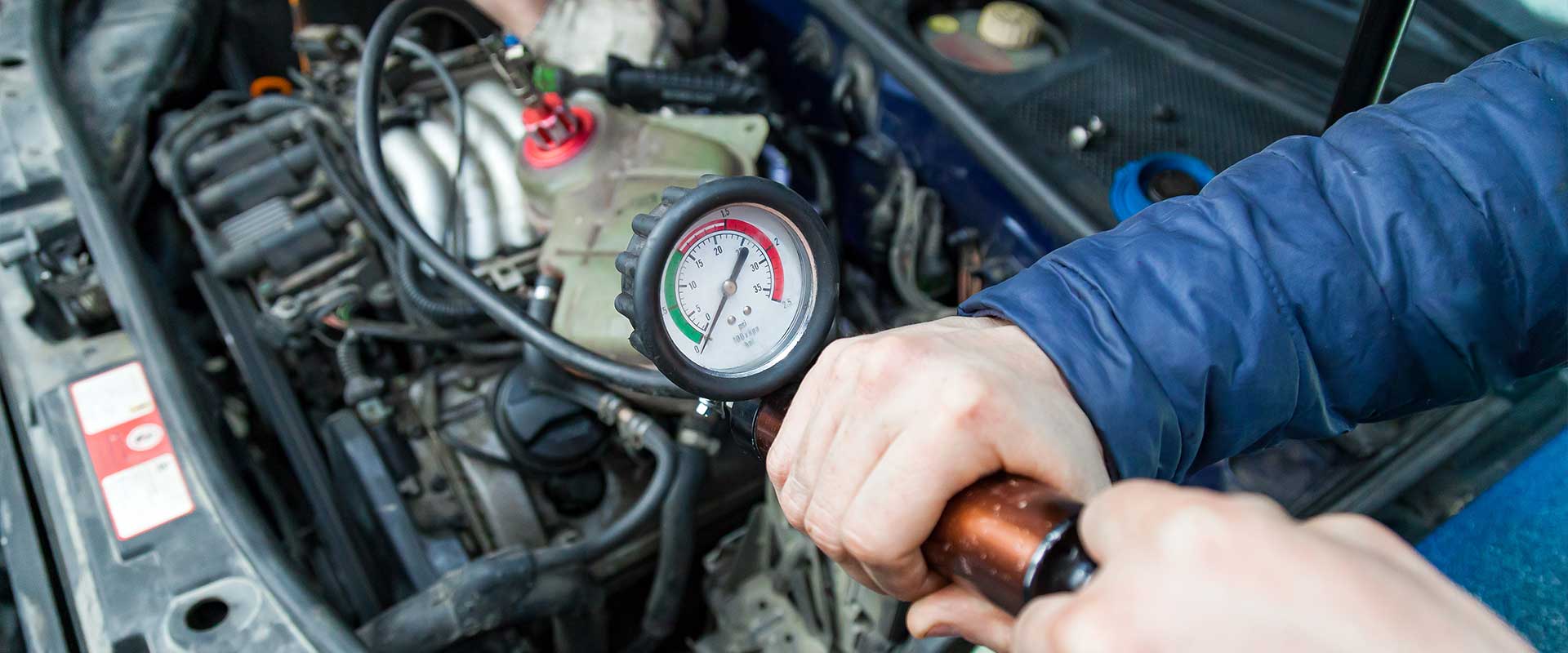 Cooling System Repair Near Portland, OR