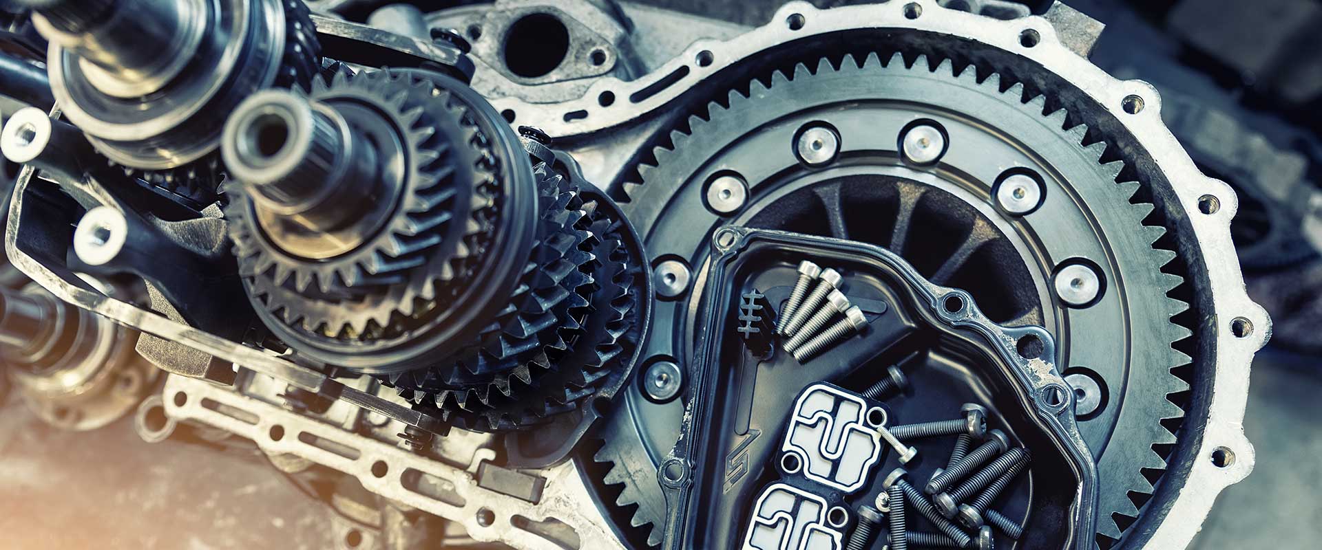 Transmission Repair Near Portland, OR