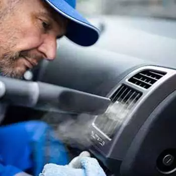 Car AC & Heater Repair in Portland OR