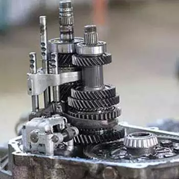 Transmission Repair in Portland OR