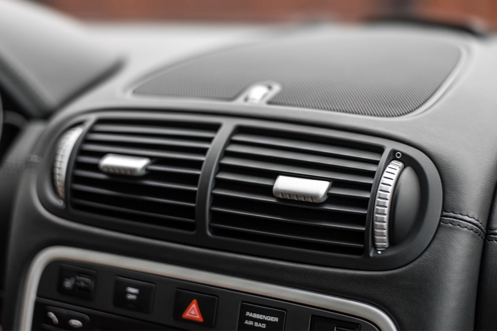 car ac