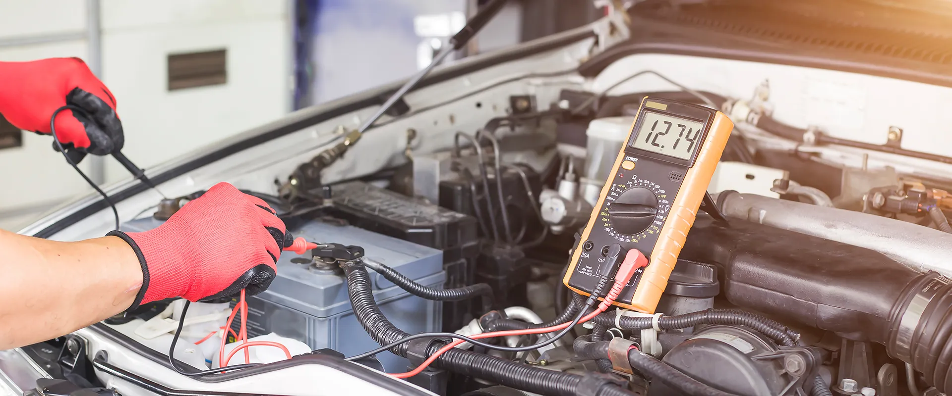 Auto Electrical Repair in Portland, OR near Portland, OR