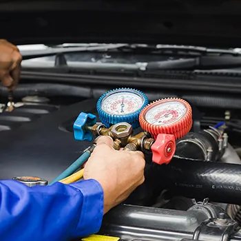 Car AC & Heater Repair in Portland OR in Portland, OR