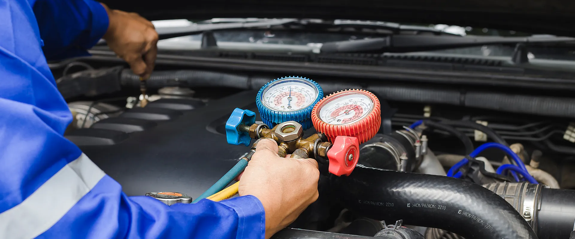 Car AC & Heater Repair in Portland OR near Portland, OR