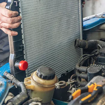 Cooling System Repair in Portland OR in Portland, OR