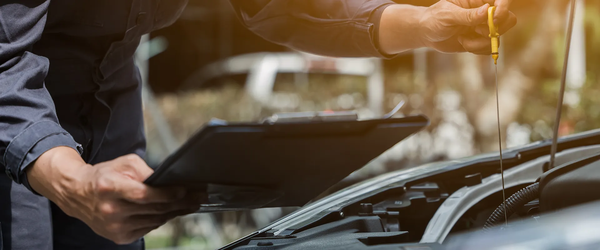 Factory-Scheduled Maintenance in Portland, OR near Portland, OR