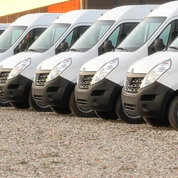 Fleet Repair in Portland, OR in Portland, OR