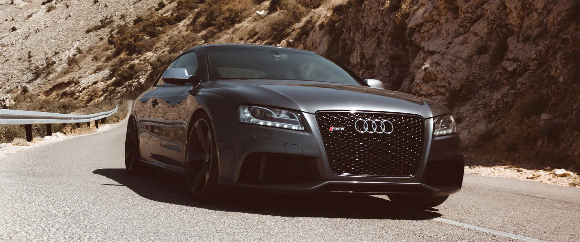 Audi Repair and Service near Portland, OR