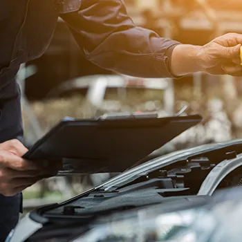 Factory-Scheduled Maintenance in Portland, OR in Portland, OR