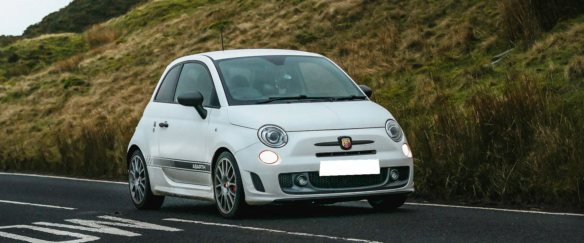 Fiat Repair and Service near Portland, OR