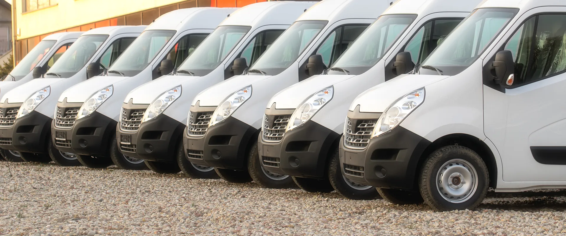 Fleet Repair in Portland, OR near Portland, OR