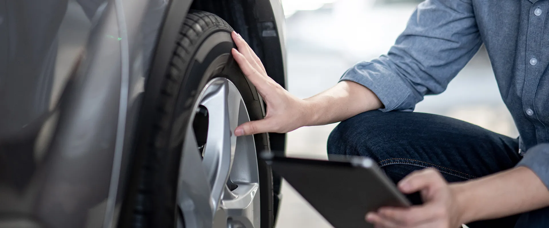 ODOT Inspections near Portland, OR
