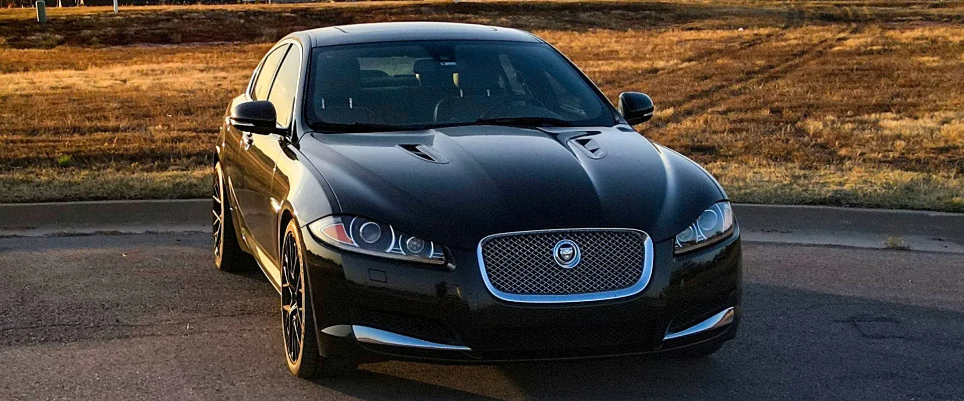 Jaguar Repair and Service near Portland, OR
