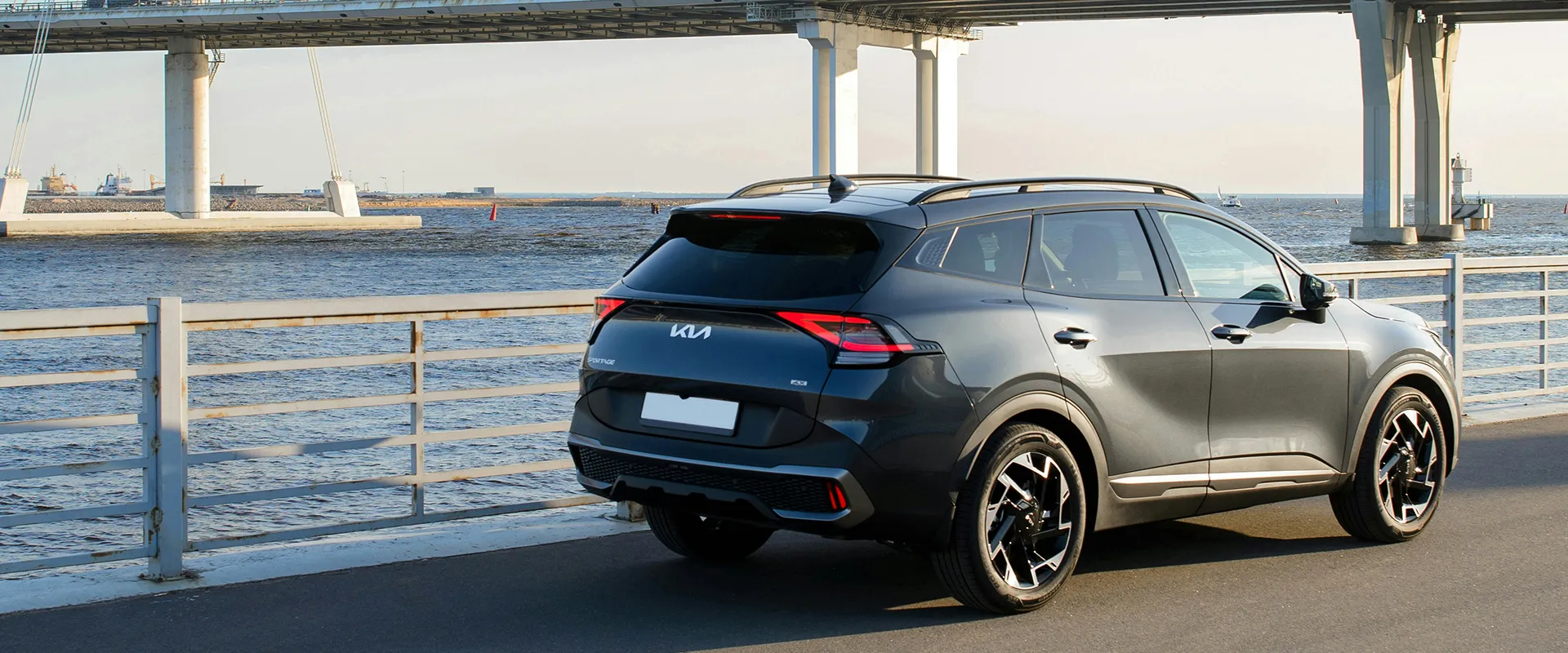 Kia Repair and Service near Portland, OR