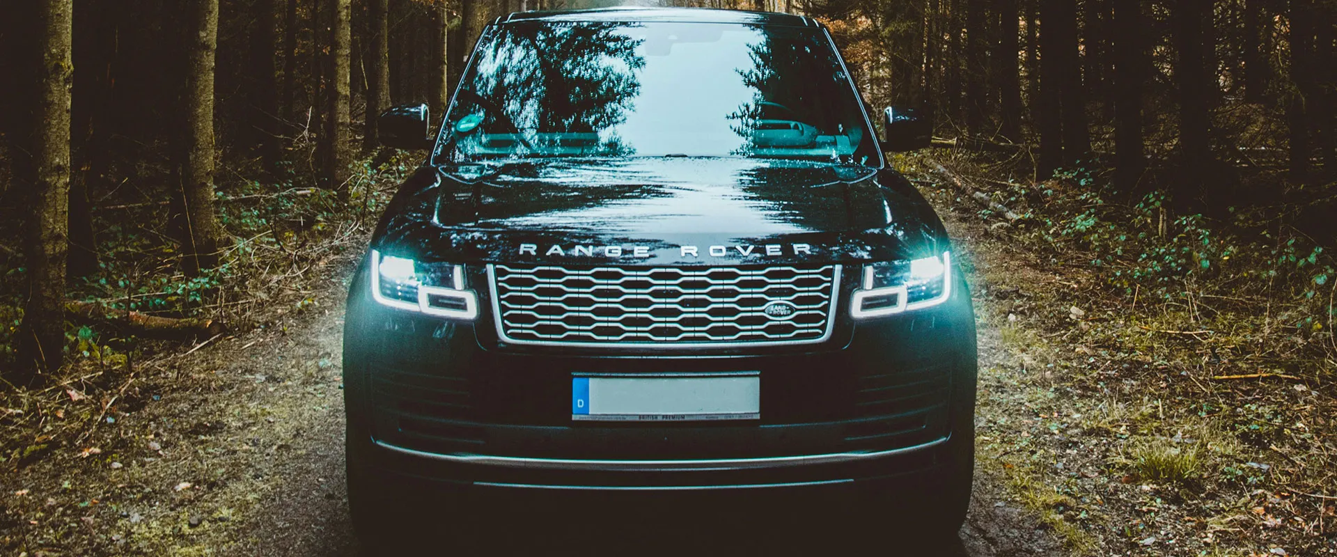 Land Rover Repair and Service near Portland, OR