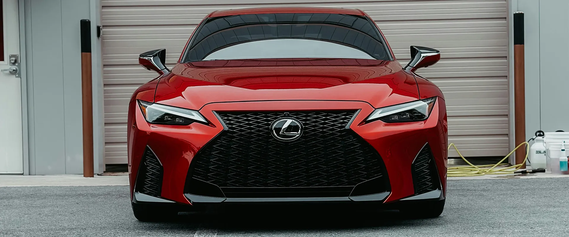 Lexus Repair and Service near Portland, OR