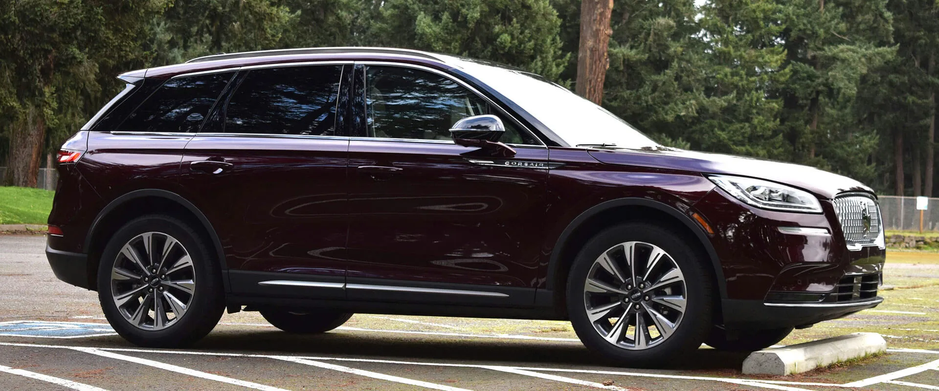 Lincoln Repair and Service near Portland, OR