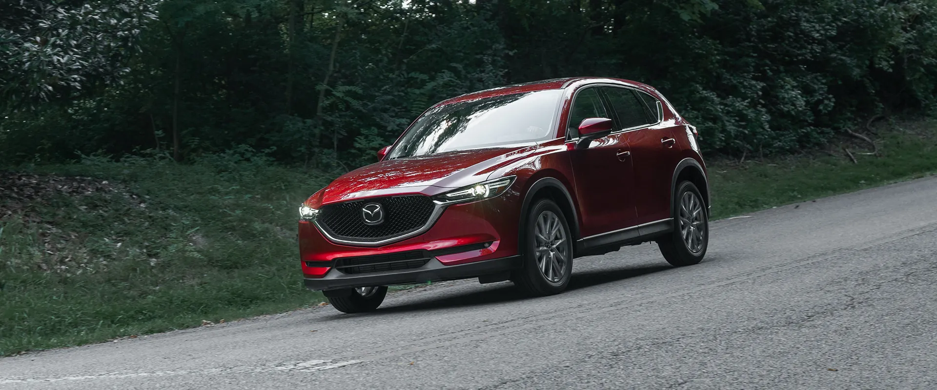 Mazda Repair and Service near Portland, OR