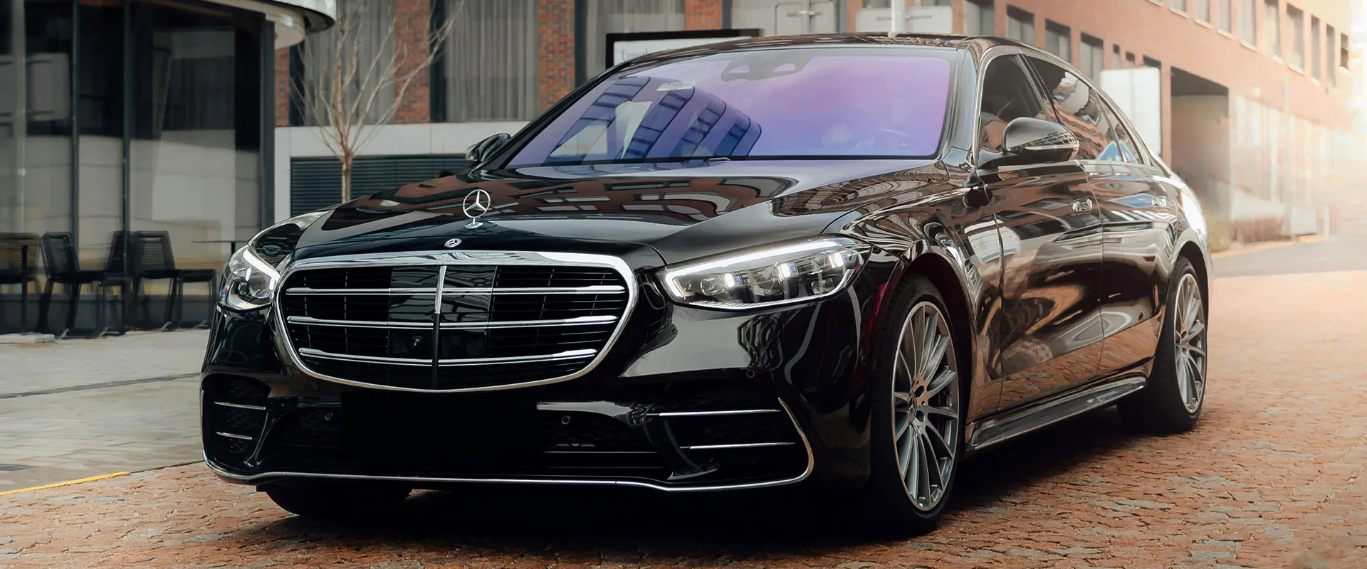 Mercedes Repair and Service near Portland, OR