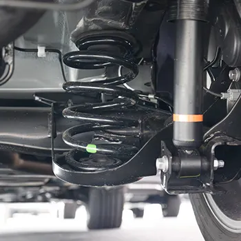 Suspension in Portland, OR