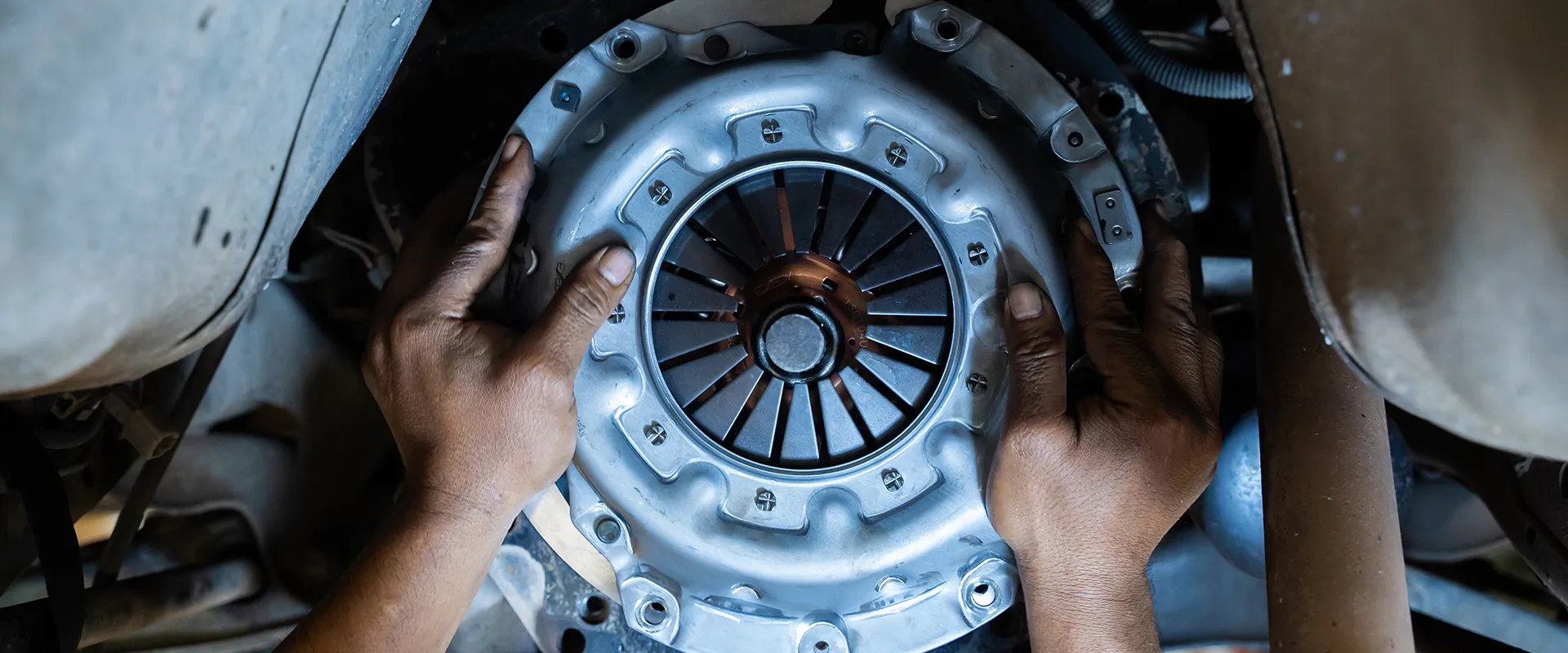 Transmission Repair in Portland OR near Portland, OR