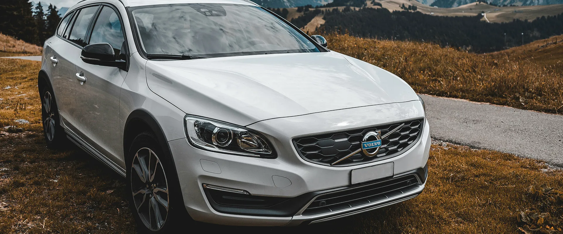 Volvo Repair and Service near Portland, OR