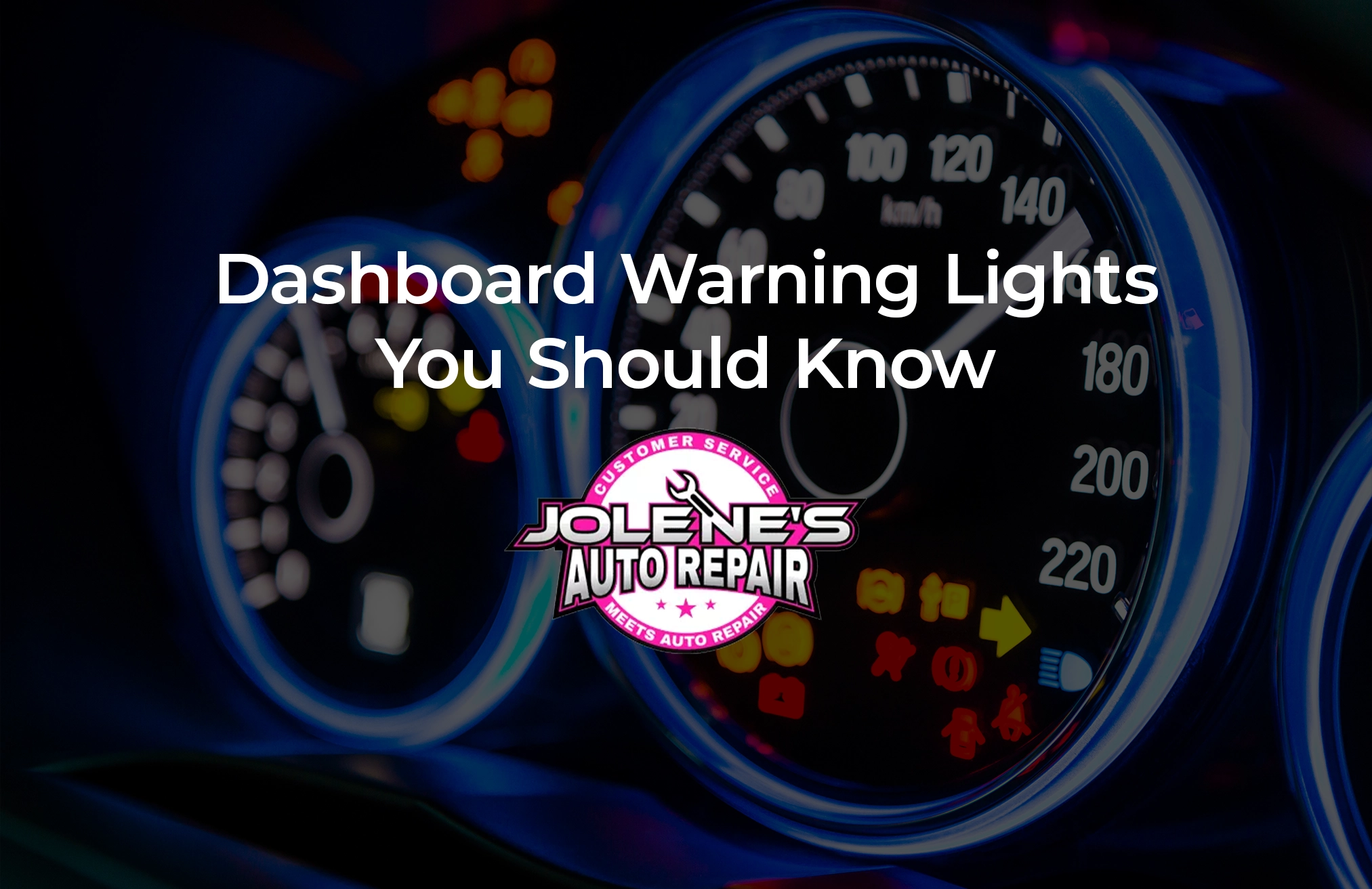 dashlights share jolenes