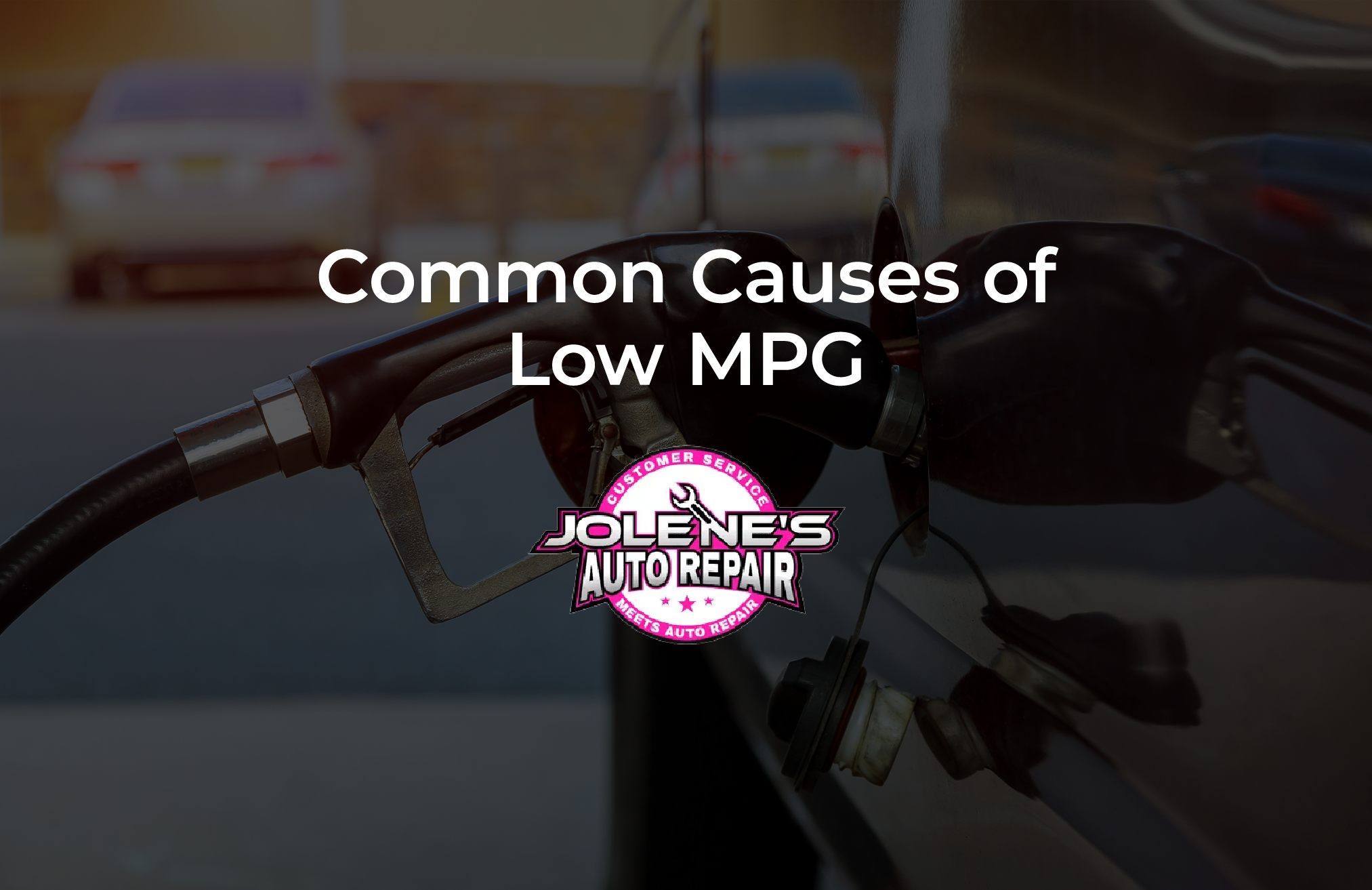 low mpg share graphic